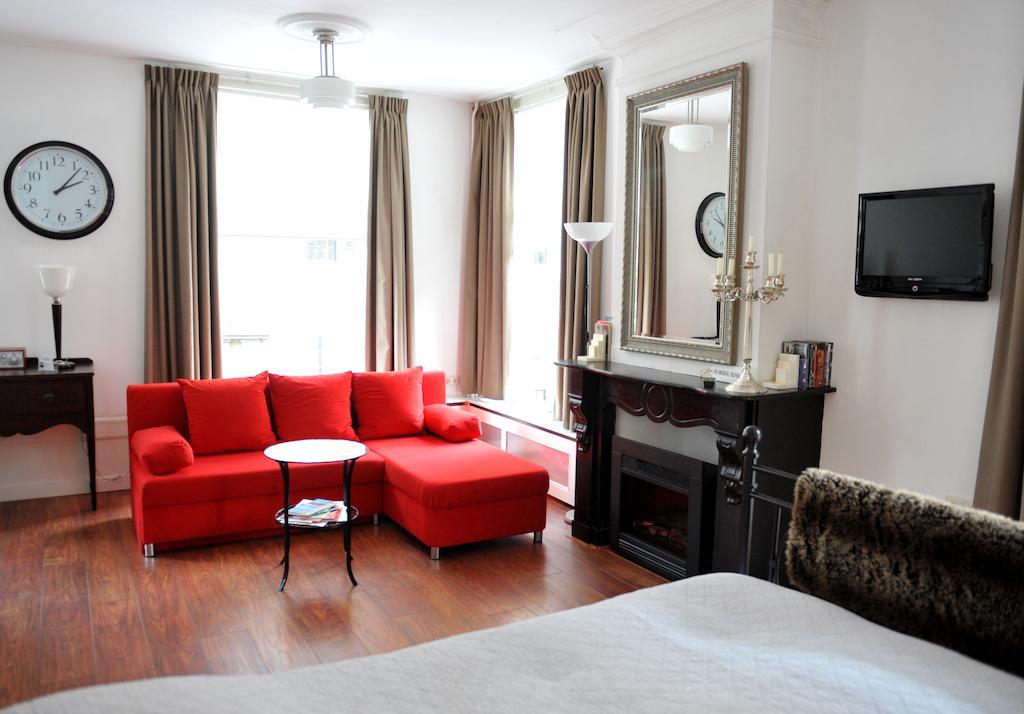 B&B Bed En Beschuit Leiden Zimmer foto